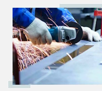 Услуги Изготовление металлоконструкций под ключ в Тамбове