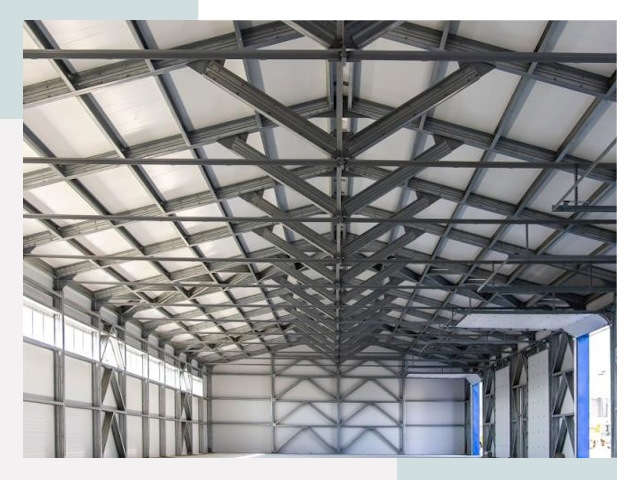 Производственные здания в Тамбове от 609 руб. - Надежно и быстро