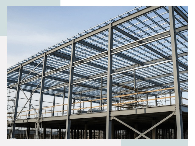 Строительство заводов под ключ от 609 руб. в Тамбов