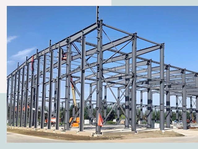 Строительство торговых центров в Тамбове