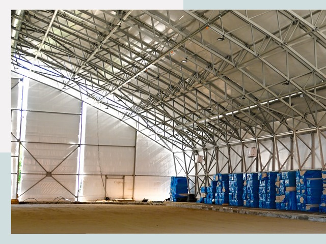 Строительство крытых катков в Тамбове