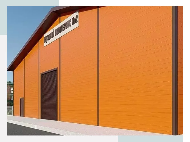 Строительство автосервисов в Тамбове