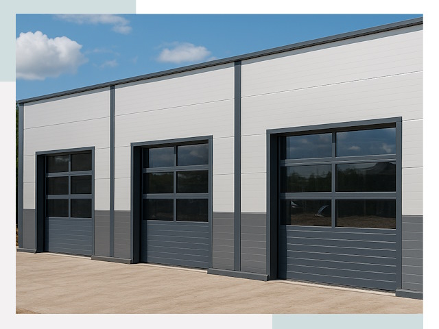 Строительство автомоек в Тамбове