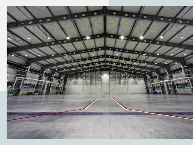 Ангары для бизнеса в Тамбов от 609 руб. - Надежность и качество