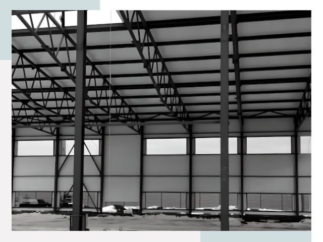 Производство ангаров в Тамбове