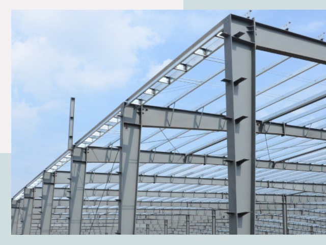 Металлокаркасы для складов от 609 руб. в Тамбове