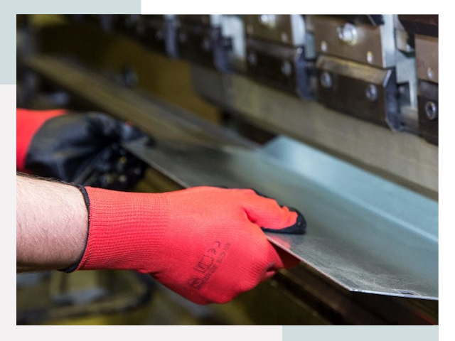 Гибка металла в Тамбов от 609 руб. - Надёжно и быстро