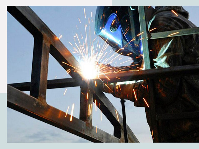 Сварочные работы в Тамбове