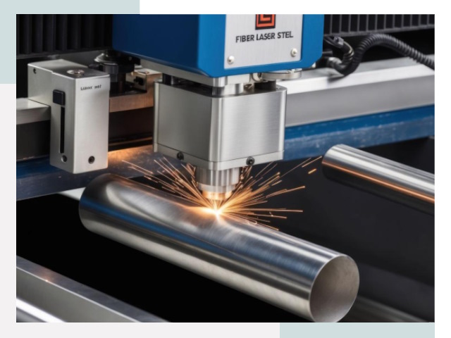 Лазерная резка металла в Тамбове