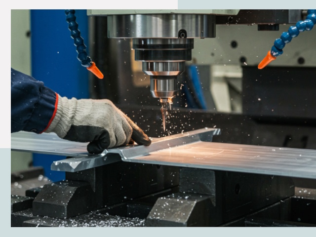 Металлообработка в Тамбове от 609 руб. - Надежно и быстро