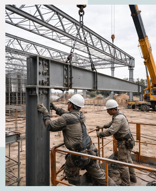 Строительство спортивных комплексов под ключ в Тамбове
