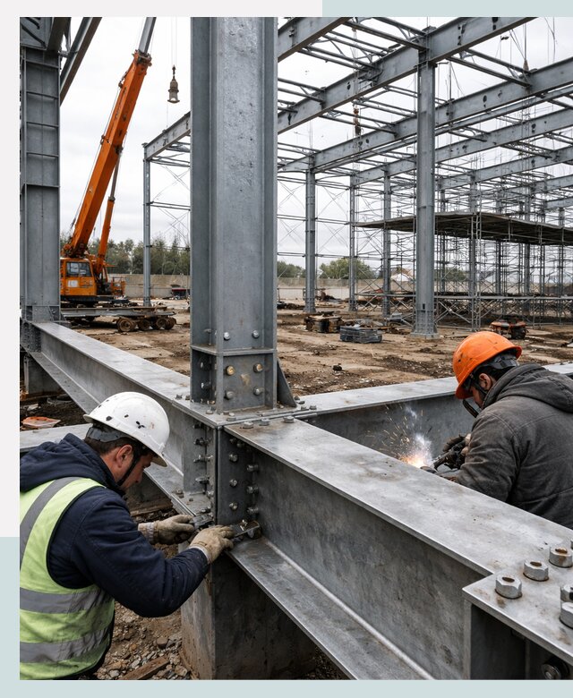 Строительство физкультурно-оздоровительных комплексов в Тамбове